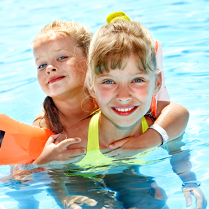Wrocławski aquapark Krzyki