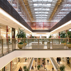 Centrum handlowe Wroclavia