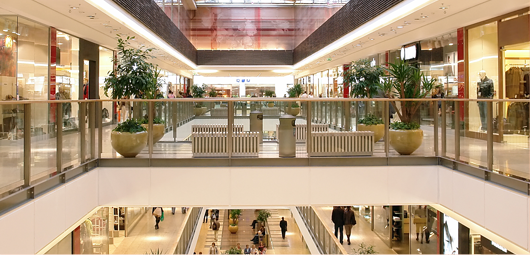 Centrum handlowe Arkady Wrocławskie